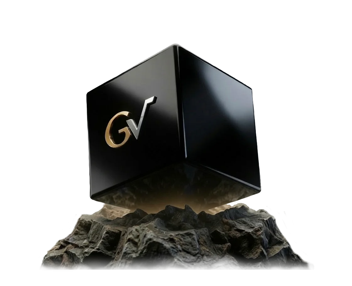 Cube Global-Vision représentant des solutions digitales sur mesure